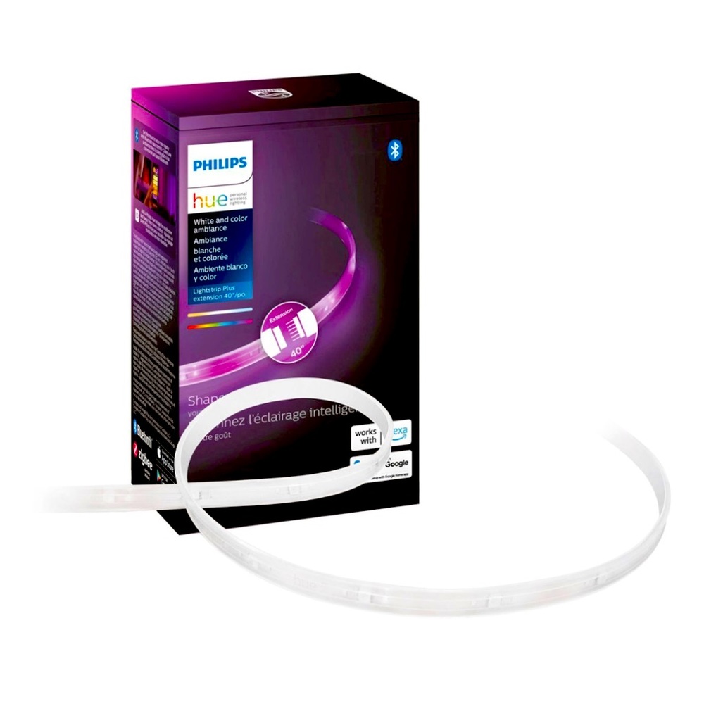 Philips Hue LED Lightstrip Plus Extension